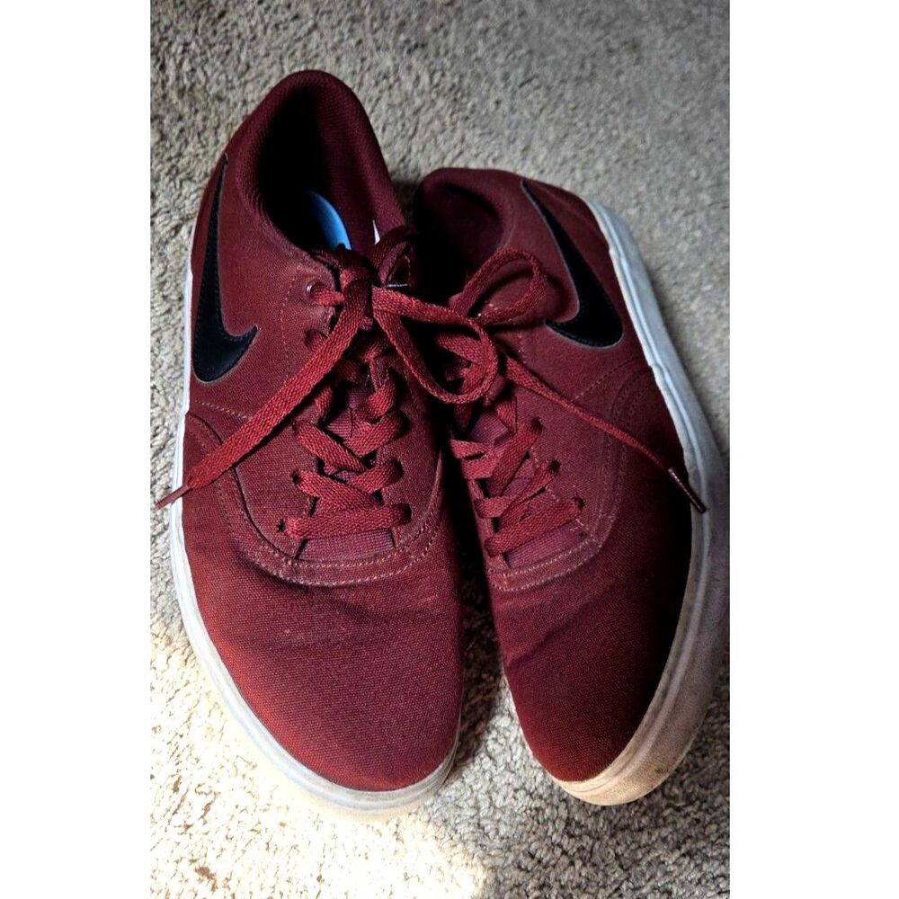 Nike SB Check Solarsoft sneakers